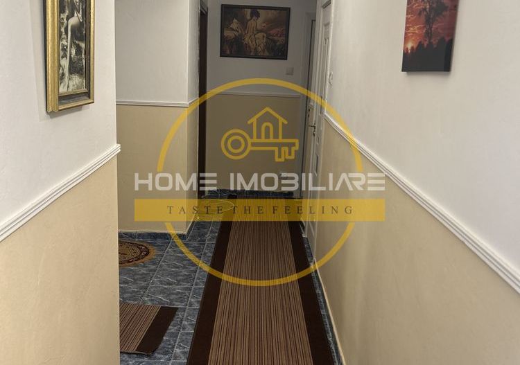 Apartament 4 camere/zona Dacia - Poză 6