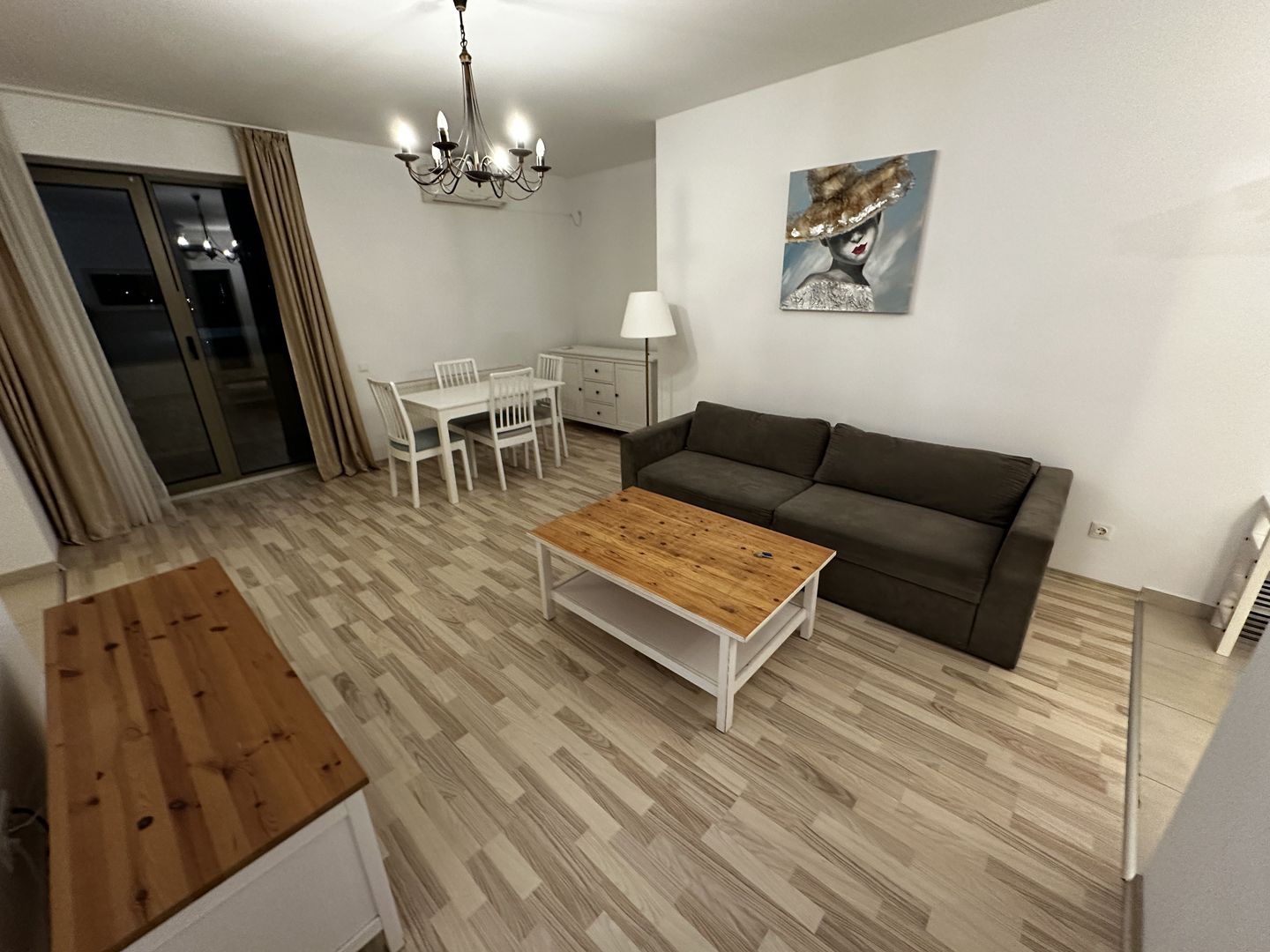 3 Camere 2020 REAL Parcare INCLUSA Metrou Politehnica Cotroceni Apaca - Poză 25