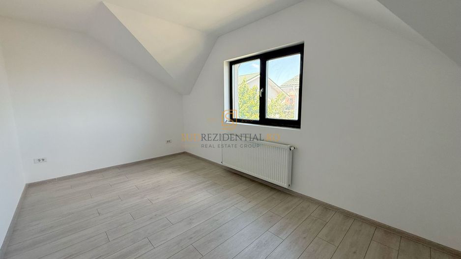 Vila Individuala / Intrare in comuna Berceni / 4 Camere / 3 Bai - Poză 11