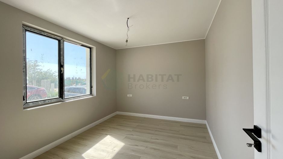 Vila in ansamblu in Tunari | Individuala, 5 camere. - Poză 5