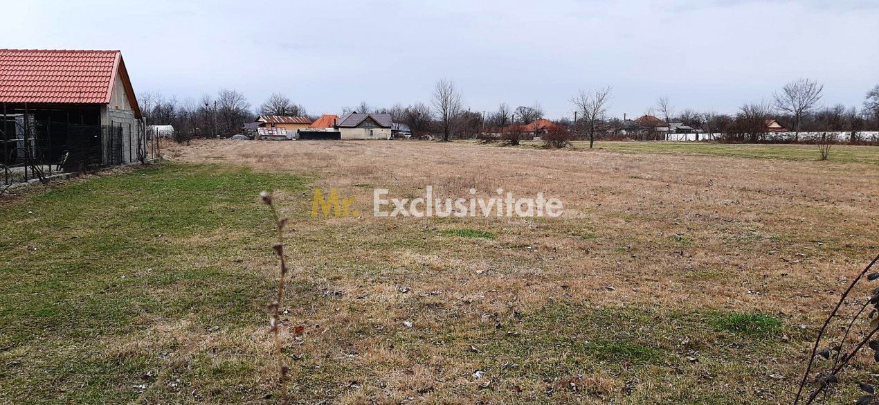 TEREN INTRAVILAN POLOVRAGI - STRADA IZVOARELE - Poză 3