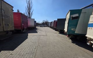 Depozit + Cladire birouri + teren 3000 mp -Pipera - Poză 6