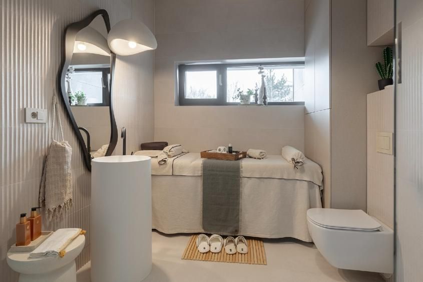 VILA DE LUX | PIPERA | MOBILATA SI UTILATA - Poză 11