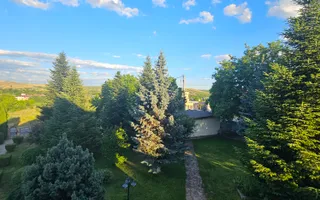 Casă premium D+P+E cu anexe si teren generos - Poză 37