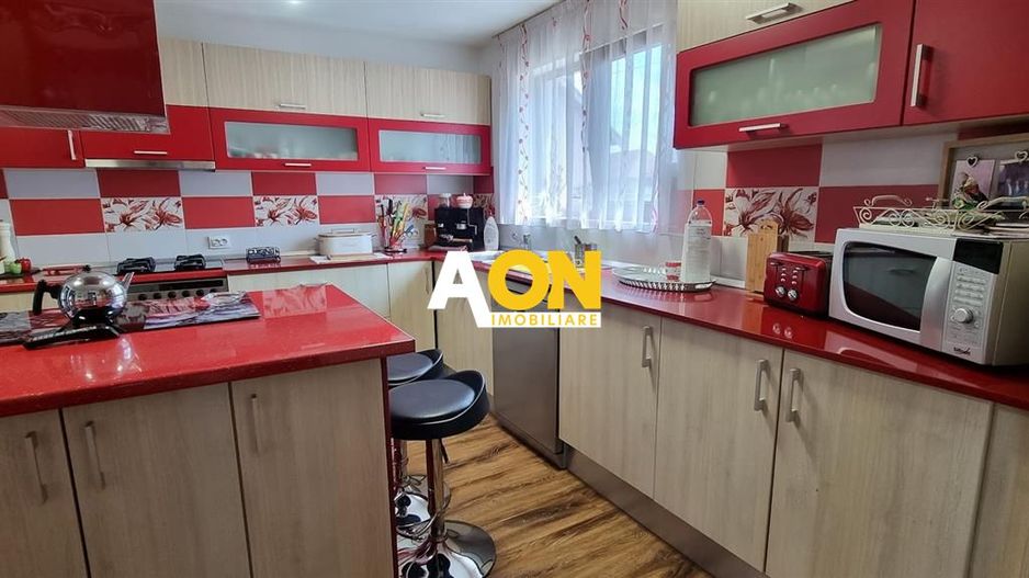 Casa Individuala 4 Camere 1000mp Teren, Sard, com. Ighiu - Poză 12