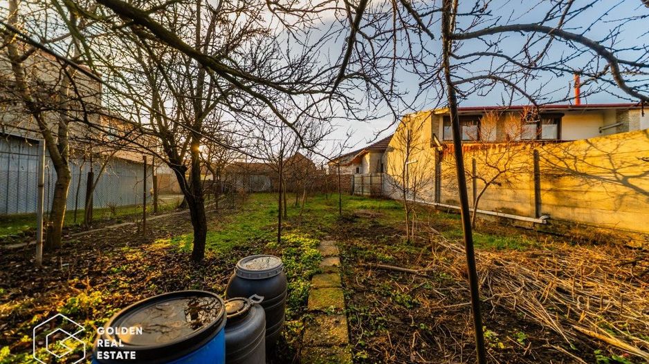 Rezervata Casa zona centrala Biserica Sarbeasca, comision 0% - Poză 15