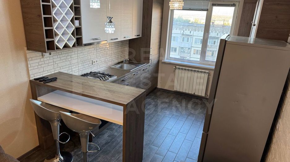 Chirie, apartament, 1 cameră, str. Hristo Botev, Botanica - Poză 4