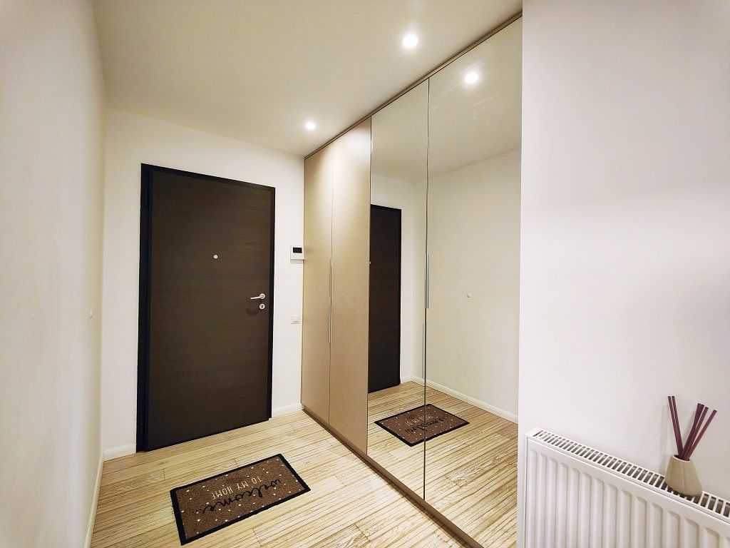 Apartament Premium de Închiriat | Iancu Nicolae – Voluntari, Pipera - Poză 13