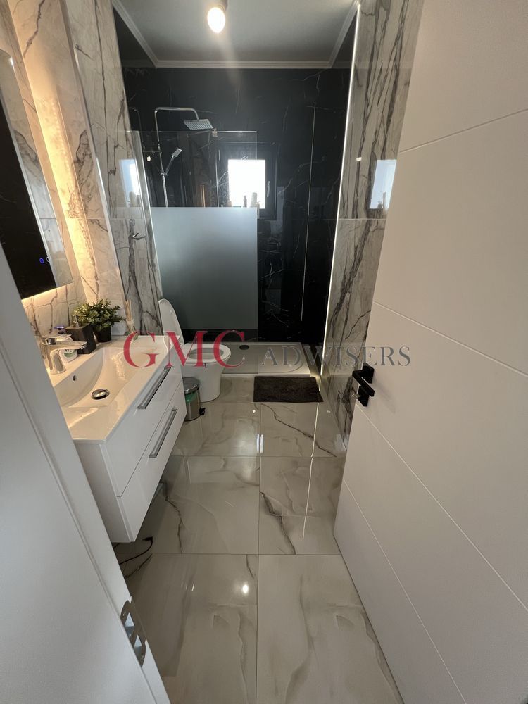 Vila individuala, stil mediteranean - 4 camere - Berceni - Poză 4