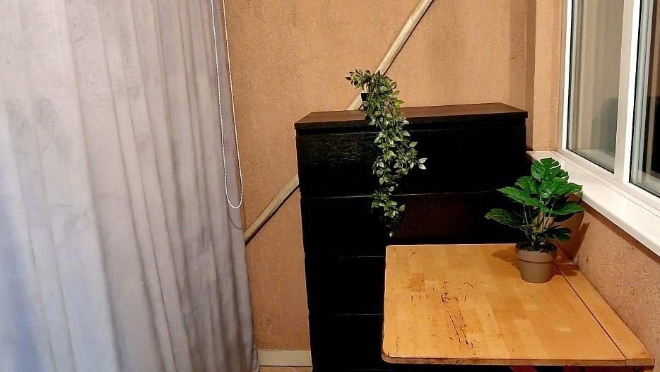 Garsonieră modernă, etaj 2, AC, 5 min metrou Titan - Poză 5