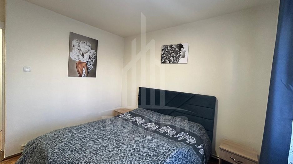 Apartament de închiriat – 3 camere, Calea Dumbrăvii – aproape de centru, Sibiu - Poză 3