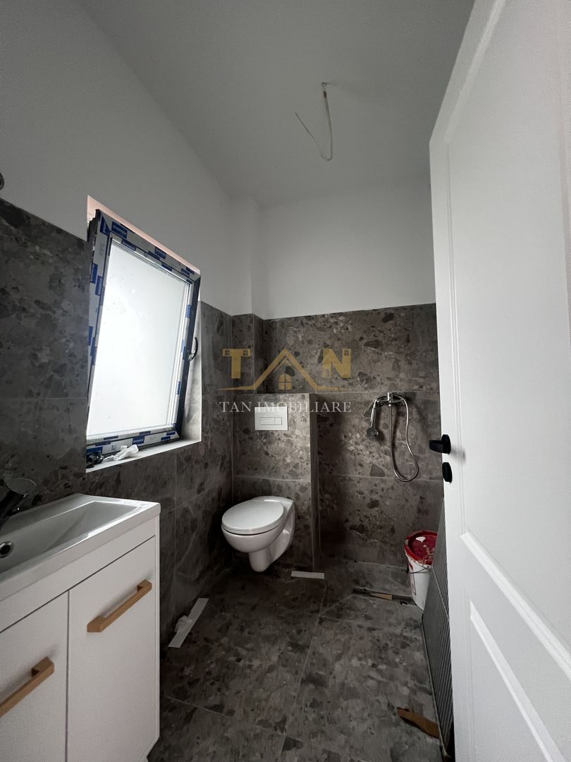 De Vanzare Duplex Mosnita Noua 4 Camere !!! - Poză 5