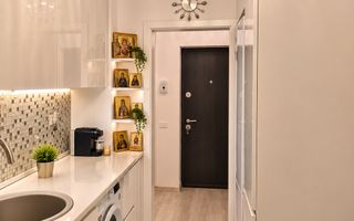 3 min metrou Dimitrie Leonida - Apartament 2 cam dec+gradina - Parcare - Poză 6
