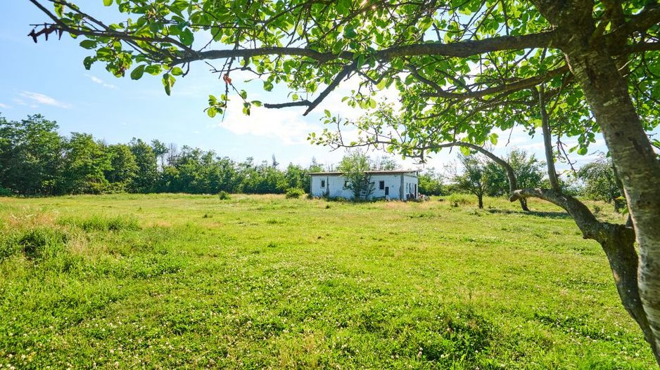 Teren Intravilan 1100 mp + Anexă 120 mp - Budeasa, Calotesti! - Poză 7