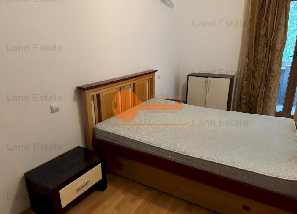 3 camere Ion Mihalache-Loc parcare ( 2008 ) - Poză 5