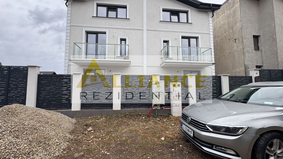 Cartier Alegria-Casa Tip Duplex-4 Camere-3 Bai - Poză 15