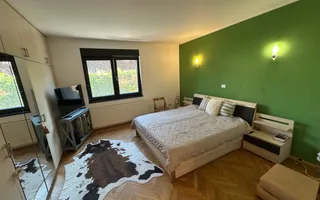 Casa Parter + Mansarda în Braytim - Poză 14