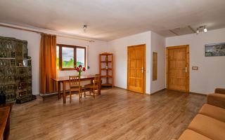 Casa moderna si casa bunicii + 6300 mp teren,Oaza autentica in Corbi Arges- - Poză 5