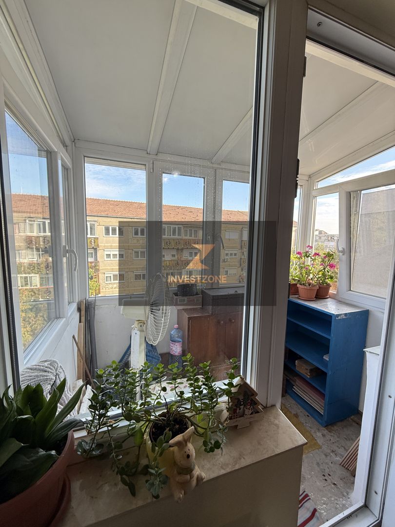 Apartament tip Q - 3 camere, 64 mp – Calea Aradului - Oradea - Poză 27