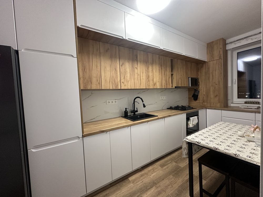 🏙️✨ APARTAMENT PREMIUM CU PANORAMĂ | 3 CAMERE | AREX – AMPOI 3 | 90 M - Poză 5