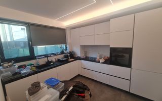 vila indiv-stil medit.,2parcari,curte/centru Popesti-Leordeni - Poză 16