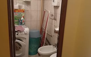 Apartament 3 camere dec,Micro 21,et 3,2 bai,2 balcoane - Poză 11
