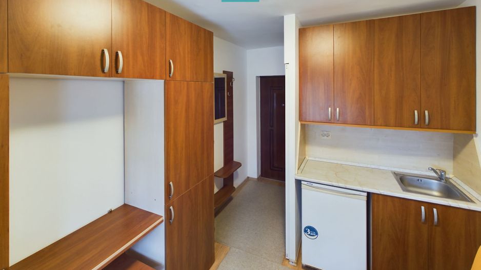 Apartament cu 1 camere de vânzare - Poză 8