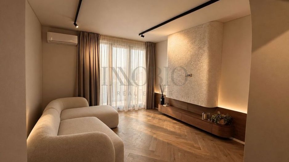 Apartament 3 camere 93 mp Bd. Unirii Union Plaza | Parcare inclusă - Poză 6