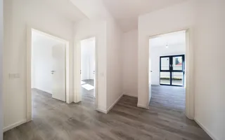 Apartament 2 Camere | Terasă de 31 MP | Tractorul | Bloc Finisat - Poză 22