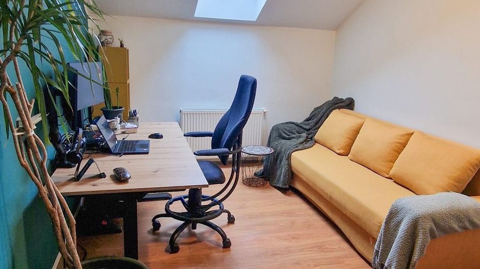 Girocului - Plavat II | 3 Camere | Centrala proprie | Mobilat si Utilat - Poză 5