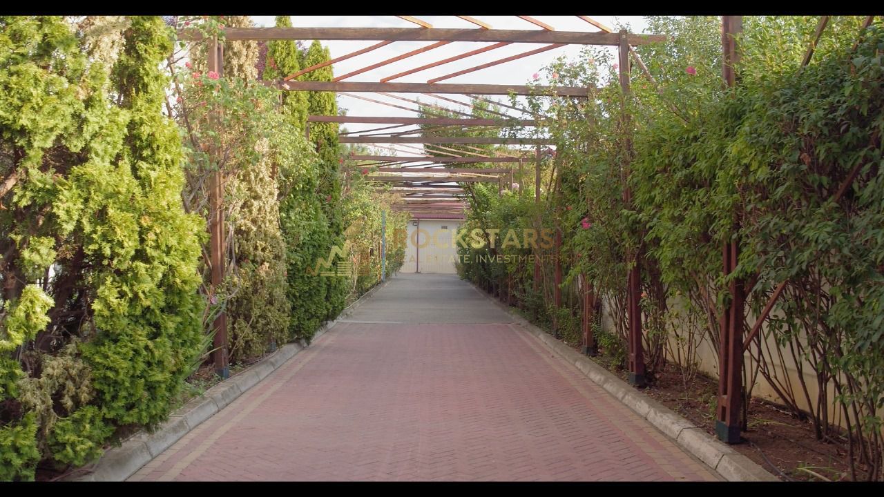 Vila 20 Camere | Pantelimon - Cernica | 4141 mp Teren | Piscina - Poză 6