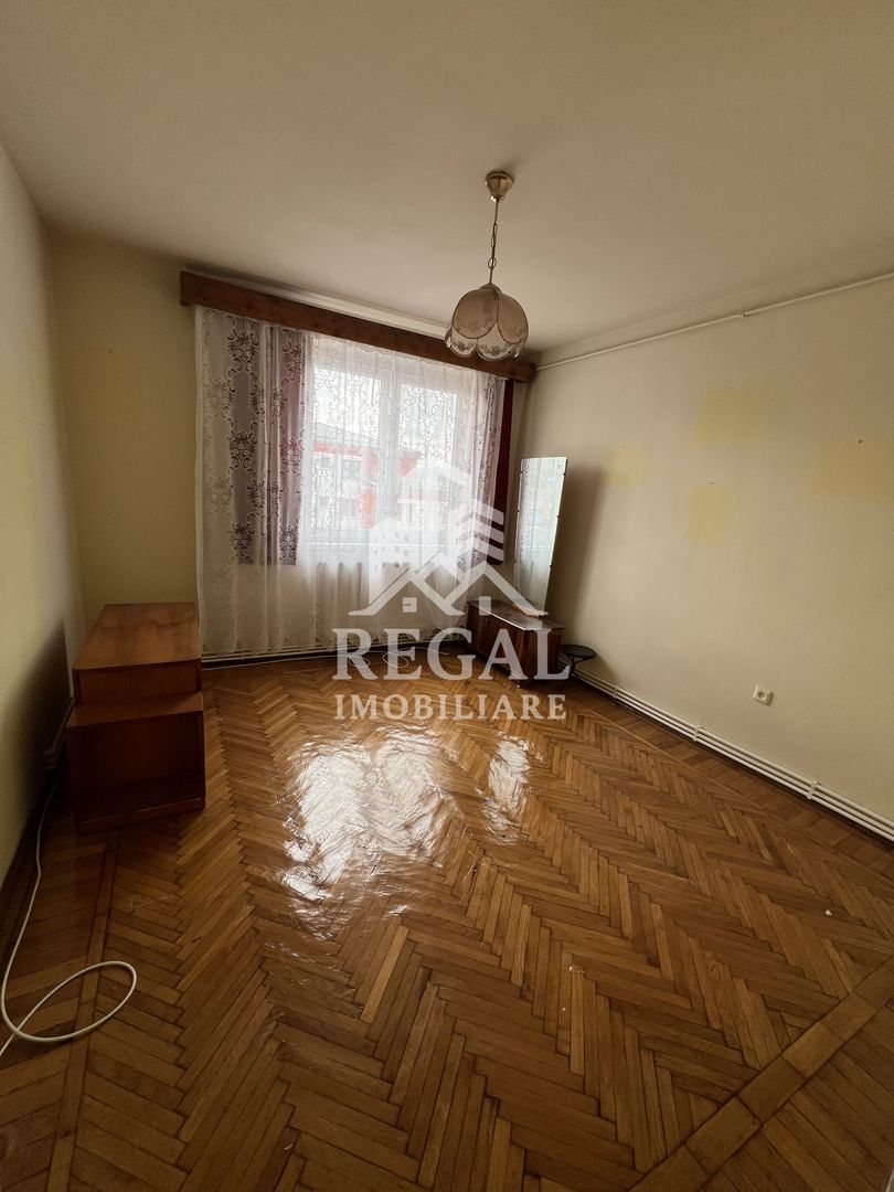 Apartament de vânzare – zona 0 Hunedoara - Poză 3