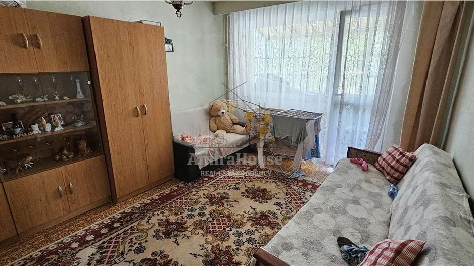 Apartament 2 camere decomandat, Grigorescu str Donath - Poză 5