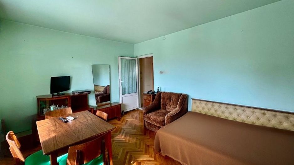 Apartament 1 camera | Etaj 3 | 31.3 mp Utili | 4.8 mp Balcon | Lipovei - Poză 2