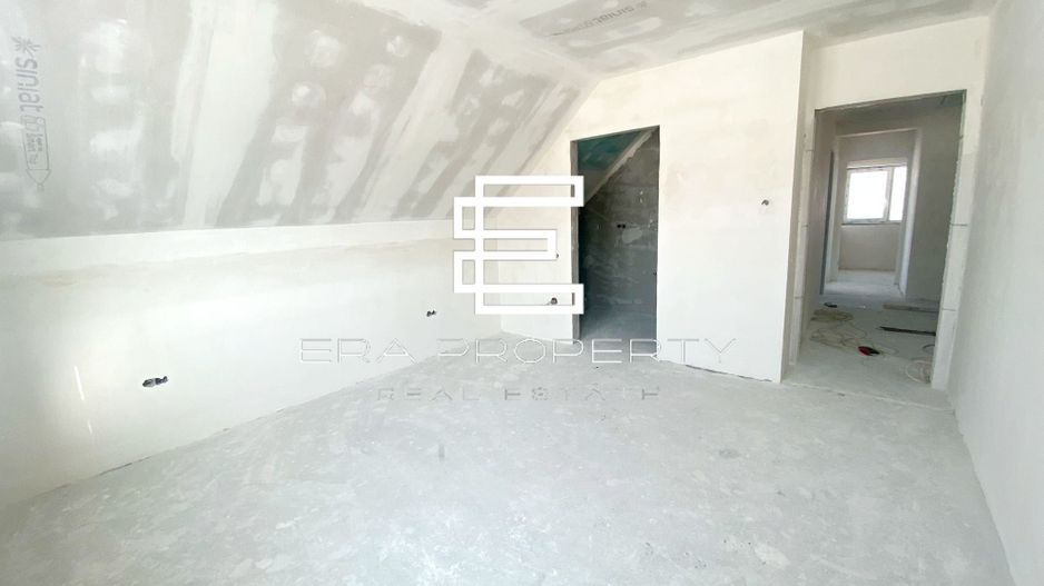 Casă individuală , 5 camere , teren 434 mp, Cristian-Sibiu - Poză 5