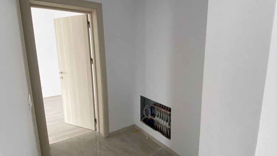 Giroc-ESO | Apartamente de 2 si 3 camere| Bloc cu lift - Poză 5