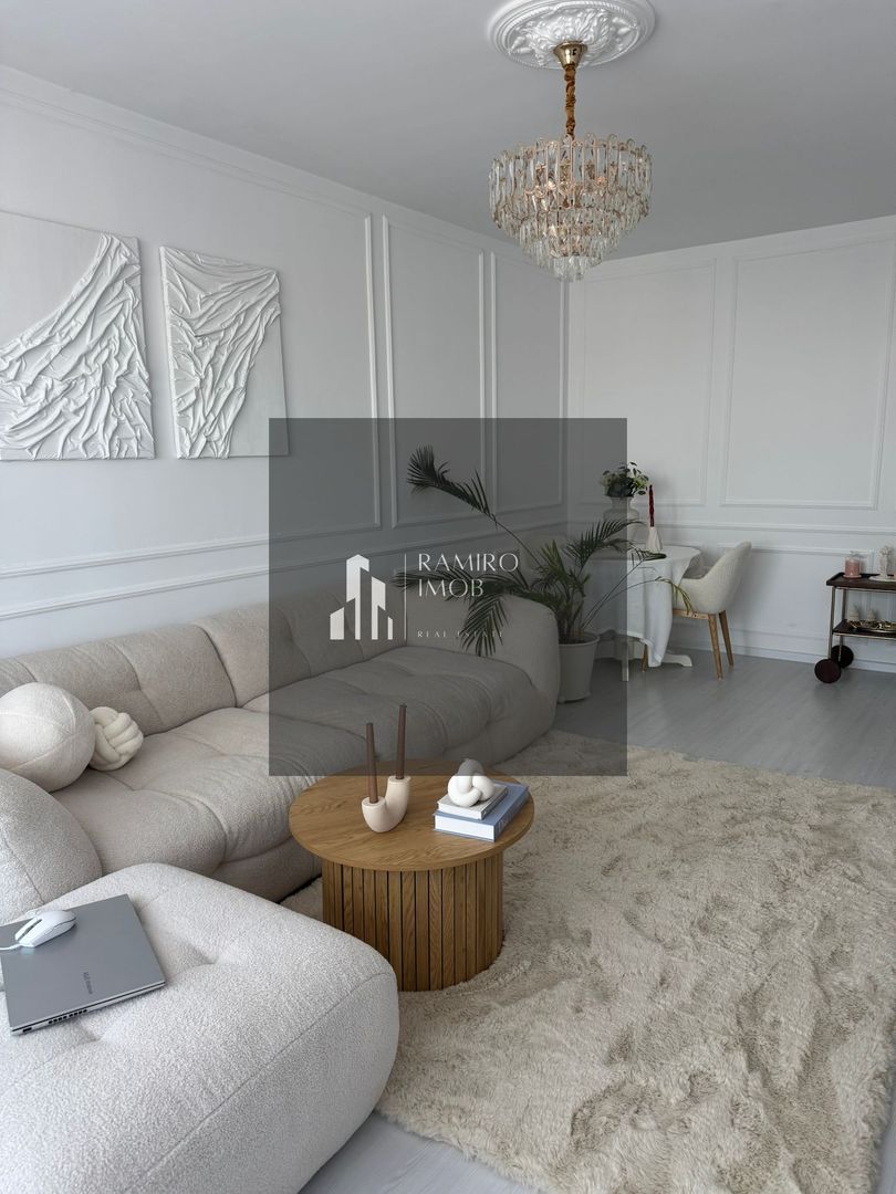 2 Camere Decomandat - Sector 3 - Parcul Teilor - Poză 2