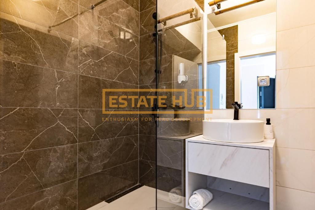 Apartament Studio FINISAT | Calea Floresti | Cladie noua cu CF - Poză 4