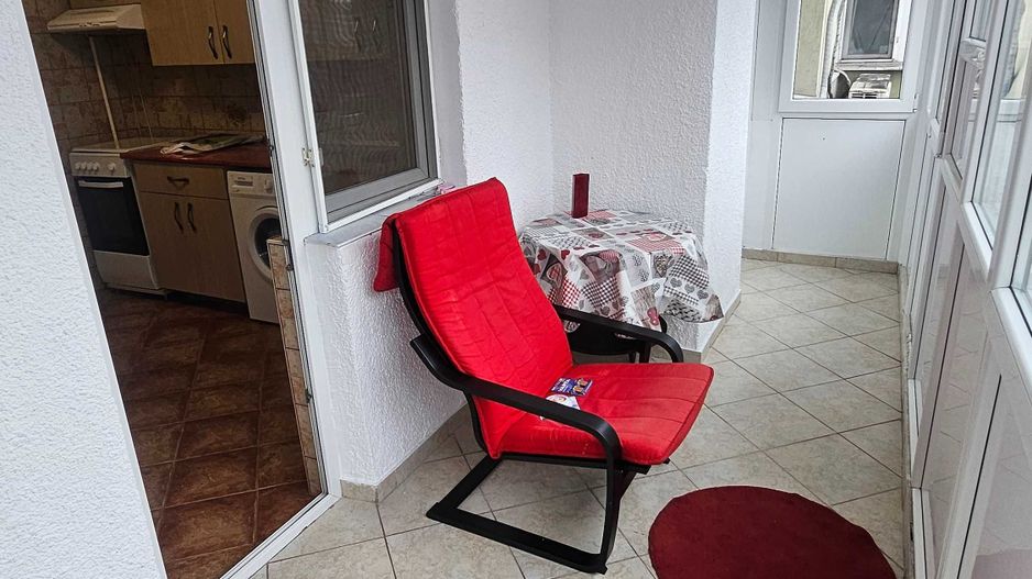 Ag BRASADAS închiriază ap 3 cam Et 5 Victoriei, Titulescu. - Poză 2