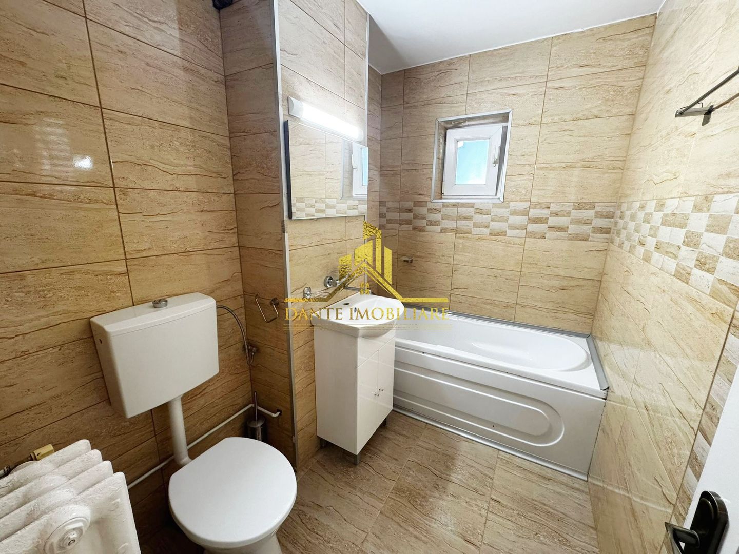 3 camere, decomandat, spatios,mobilat modern, renovat, Manastur - Poză 7