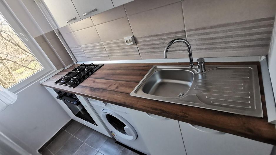 Apartament Drumul Taberei - Poză 13