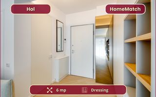 Cortina North || 2 camere || Comision 0% - Poză 10