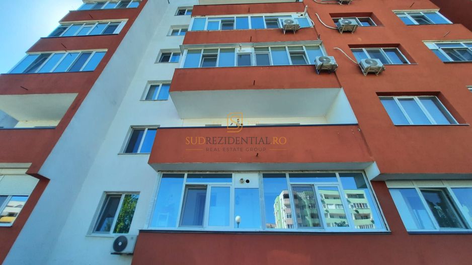 Popesti-Leordeni, apartament 2 camere decomandat, disponibil imediat - Poză 2