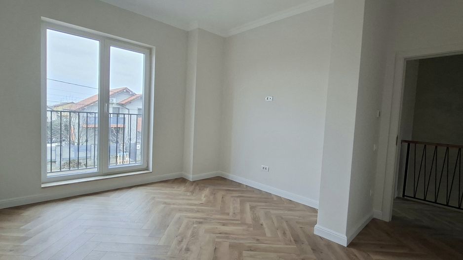 Duplex cu 4 camere - Parcul central Dumbravita - Poză 10