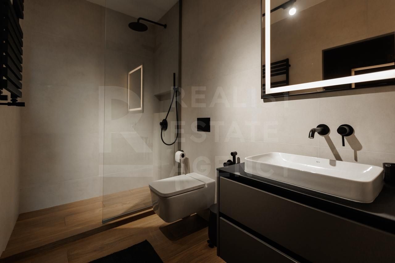 Chirie, apartament, 2 camere, str. Moara Roșie, Centru - Poză 16