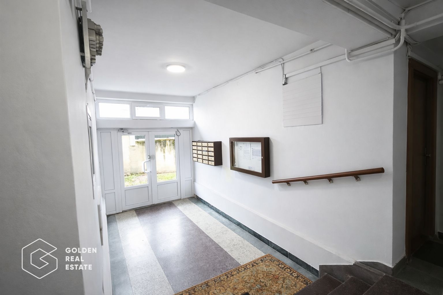 Apartament langa Catedrala, etaj 1, mobilat si utilat, Podgoria - Poză 7