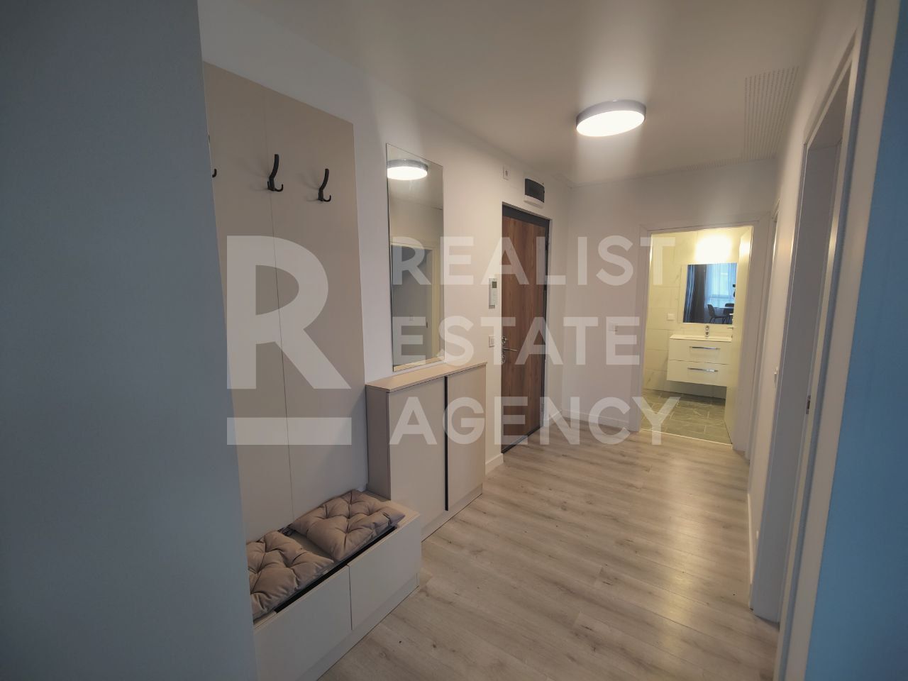 Vânzare apartament cu 2 camere, parcare înclusă în preț, Constanța - Poză 5