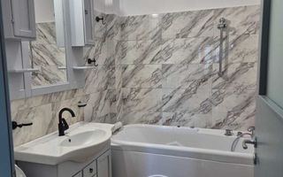 Apartament 2 camere Dec,mobilat si utilat Galata - nicolina - Poză 8