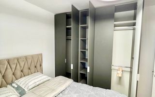 2 CAMERE MOBILAT SI UTILAT READY TO MOVE | AVIATIEI | APROAPE DE PARC | - Poză 5