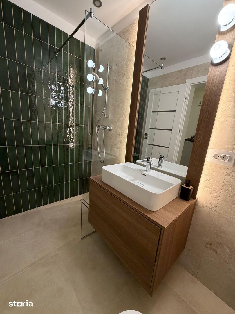 APARTAMENT PREMIUM | 3 CAMERE | PARCARE | PRIMA VISTA - Poză 4